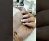 new nail art #shorts #america #usa #ytviral #ytstudio