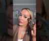 👄🍒🌿#makeup #usa #shortvideo #beauty #makeuptutorial #viral #grwm