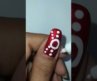 Easy Nail 💅 Art Designs || #shorts #art #usa #ytshort #easynailart #nailtutorial