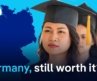 Why international students still choose Germany | DW News