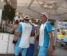ODESSA IBIZA BEACH Club Ukraine 4K