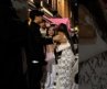 Asian Beauties & Partners Having Happy Fun Manchester Nightlife