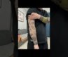 🆕wearable tattoo | 🔗swifttattoo.com#swifttattoo #tattooshorts #tattoosleeve #temporarytattoo #usa