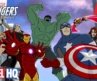 🔴 LIVE! Marvel’s Avengers Assemble | Full Episodes