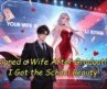 P2.Assigned a Wife After Graduation, I Got the School Beauty!#manhwa #manga #novel