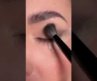 #eye makeup look good and easy#usa# makeup artist