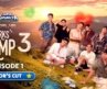 Sparks Camp 3 Episode 1: Director’s Cut | Super Kapamilya Exclusive