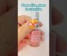 💅🎨👩‍🎨Beautiful Nail Art tutorial#nailart #easynailart #nail #naildesign #shorts  #youtubeshorts #diy