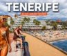 TENERIFE 🇪🇸 What Does Costa Adeje Look Like Today? 🏖️ | 4K Walking Tour