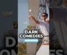 5 Dark comedies films 🔥 #movies #dark #comedymovies #hollywood #ytshorts