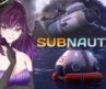 【Subnautica First Play】Technologia Upgrades & Machines