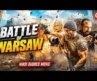 BATTLE OF WARSAW – Hollywood Movie Hindi Dubbed | New Hollywood Action Movie 2026 | हॉलीवुड मूवी