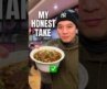 Where to find the ultimate Taiwanese beef noodle soup in NYC #nyc #authentic #shorts