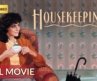 హౌస్‌కీపింగ్ | HOUSEKEEPING | Telugu Dubbed Full Movies | Comedy Movie | Sony Pictures