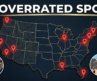 We Ranked America’s Most Overrated Tourist Traps (You Won’t Believe #1)