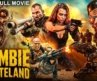 ZOMBIE WASTELAND – Full Hollywood Horror Action Movie | English Movie | Zombie Movie | Free Movies