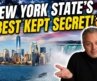 Is this the most BEAUTIFUL part of America 🇺🇸 ? New York Just Blew My Mind… 🤯 | Brit Dad Reacts