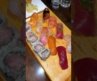 AFFORDABLE and amazing sushi in New York City #nycsushi #nyc #nycfood #nycfoodie