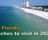 Top 10 Florida beaches you need to visit in 2026