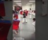 Karate Kids Practicing their Sparring Drills – Kids Martial Arts Classes in Wayne, PA