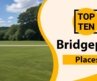 Top 10 Best Places in Bridgeport, Connecticut | Bridgeport Best Places | Bridgeport Places | USA