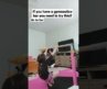 if you have a gymnastics bar you need to try this!!