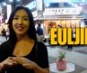 A cool girl’s guide to EULJIRO 😎 (best eats, designer vintage shops & hunting spots)