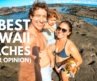 10 Best Beaches in Hawaii, Big Island! | Plus tips to get to the green sand beach