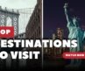 BEST Places to Visit in New York City 🇺🇸 | NYC Travel Guide 2026
