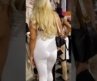 WHITE LEGGINGS Nightlife Fashion UK
