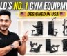 NEW LAUNCH – X7 Series | Designed in USA | Pro Ultimate