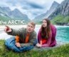 We Slept on Norway’s most beautiful beach