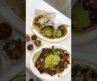 Also PSA theres cactus in it which i enjoyed but i know not for everyone #lostacos #lostacosno1