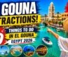 El Gouna Attractions | Top 10 things to do in El Gouna Egypt 2026