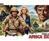 Africa Express (1975) | Adventure • Comedy • Crime | Full Movie in English
