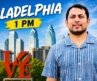 PHILADELPHIA 2026 🇺🇸 This Is What Downtown Philly Really Looks Like!