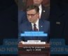 Speaker Johnson drops BAD NEWS on Trump’s 2028 talk