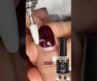 Toca el link en la descripción de mi canal para separar tu cupo☝️#uñas #nails #nailart #polygel #usa