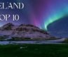 10 Best Places to Visit in Iceland for Your Next Adventure | Travel Guide