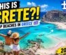 Top Beaches in Crete, Greece 2026 |  The Ultimate Greece Travel Guide