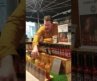 The Best Street Foods, Appetizers, Food Lovers, Borough Market, Southwark, London