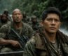 Terrorists Slaughter a Village and Seize American Hostages—Special Forces Attack From the Water