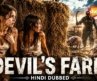 Devil’s Farm (2026) | Hollywood Full Movie Hindi Dubbed | Evil Ritual Horror Action Movie In Hindi