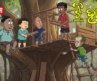 Natiara Tree House || Trailer || Natia Comedy