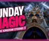 Magic Kingdom Morning at Disney World | Pirates, Big Thunder & A Wild Thunderstorm | Day 355