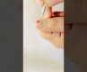 🌱Plant Nail Art #nailart #easynailart #nail #naildesign #shorts #youtubeshorts #diy #trending #2025