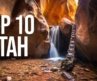 TOP 10 PLACES IN UTAH | (That Aren’t National Parks)