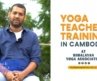 Best Yoga School In Cambodia | Himalayan Yoga Association