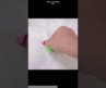 Clara Colors Gel Polish Nail Art Liner Set, 12 Colors Glow #usa #nailpolish #nailart #viralshorts
