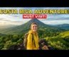 Costa Rica’s Hidden Gems | Beaches, Jungles & Secret Spots